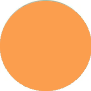 Shop Orange Bridesmaid Dresses UK