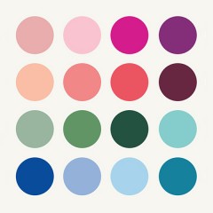 Shop Color Swatches UK